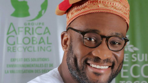 Africa Global Recycling a recycl&eacute; plus de 10.000 t de d&eacute;chets en 8 ans