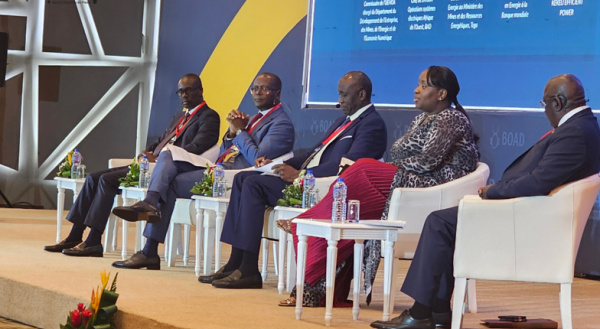 Electricité pour tous à l’horizon 2030 : le Togo attend 1,68 milliard $ du privé