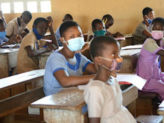 Over 2.5 million healthcare services covered by School Assur since 2017