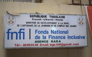 Togo : le FNFI sollicite l&rsquo;expertise des jeunes et femmes entrepreneurs pour la r&eacute;daction de sa strat&eacute;gie de communication