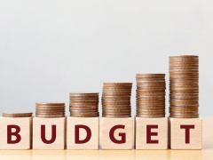 Togo: Keran 1 municipality forecasts spending CFA144.2 million in 2024 for development