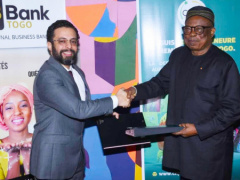 Togo: IB Bank partners with the National Council of Employers to help SMEs and SMIs thrive