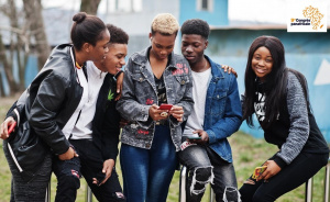 9&egrave; congr&egrave;s panafricain : 20 jeunes africains et afrodescendants s&eacute;lectionn&eacute;s pour la rencontre de Lom&eacute;