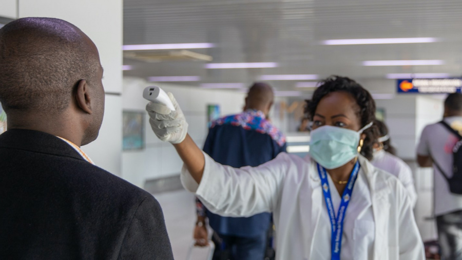 Reprise prochaine des vols : Lomé annonce de nouvelles mesures applicables aux voyageurs