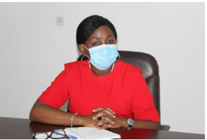 Togo : nomination d'une nouvelle ministre, charg&eacute;e de promouvoir l&rsquo;Investissement