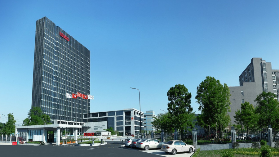 Togo : le groupe chinois Lesso, leader mondial des matériaux de construction, prépare son implantation