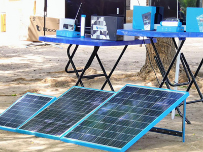 edf-obtient-10-millions-pour-accelerer-le-solaire-off-grid-dans-plusieurs-pays-dont-le-togo