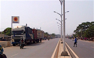 Vers l&rsquo;interconnexion des douanes de la C&ocirc;te d&rsquo;Ivoire, du S&eacute;n&eacute;gal, du Burkina Faso, du Mali et du Togo