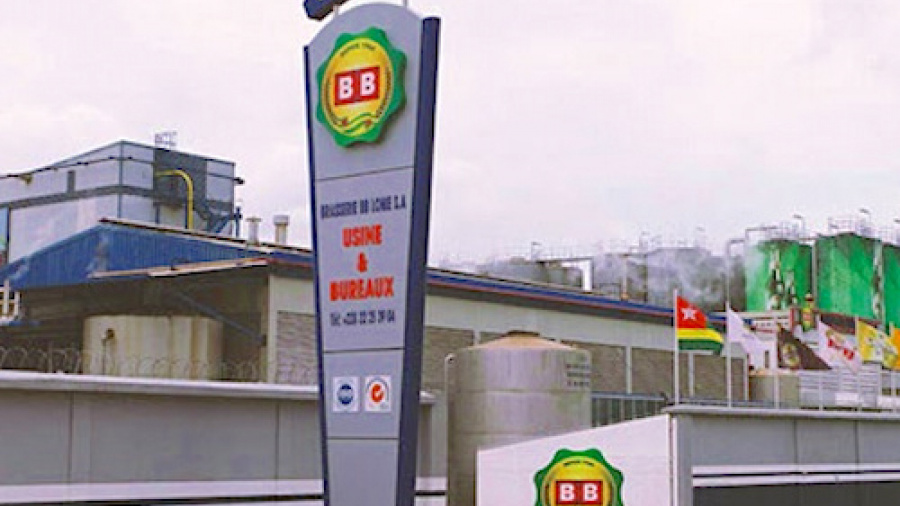 Togo : la BB augmente les prix de 3 produits