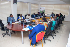 O&ugrave; en est le Togo dans la mise en &oelig;uvre du Programme Seuil ?