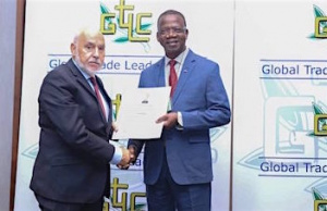 Distinction du &laquo; Troph&eacute;e d&rsquo;Or Europe de la Qualit&eacute; &raquo; pour l&rsquo;Agence Nationale d&rsquo;Assainissement et de Salubrit&eacute; Publique