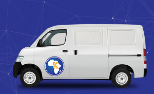 La start-up nig&eacute;riane Kobo360 l&egrave;ve 1,2 million $ pour d&eacute;marrer ses activit&eacute;s, notamment au Togo