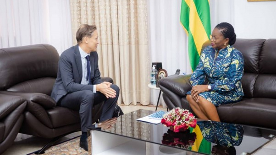 Economie bleue : le Togo et l’UE préparent le forum BlueInvest Africa 2025