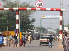 Togo Closes Land Borders Amidst Regional and Legislative Polls