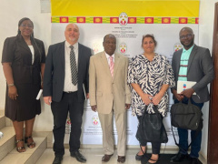 Luxembourg, through LuxDev, to finance higher education projects in Togo