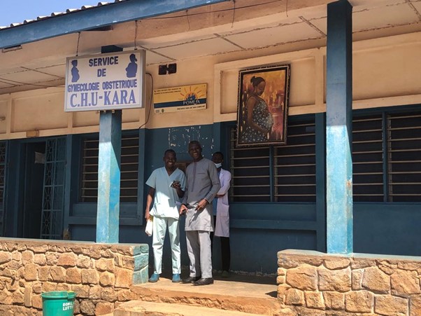 Services de santé essentiels : 20 nouvelles formations sanitaires en vue dans la région de la  Kara