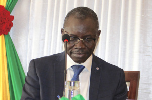 Entretien exclusif avec Wiyao Essohana, Pr&eacute;sident de la Haplucia : &laquo;On va nous sentir sur le plan de la r&eacute;pression aussi !&raquo;