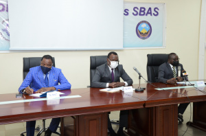 Togo&nbsp;: de nouvelles proc&eacute;dures douani&egrave;res pour les &ldquo;duty free&rdquo; de l&rsquo;a&eacute;roport de Lom&eacute;