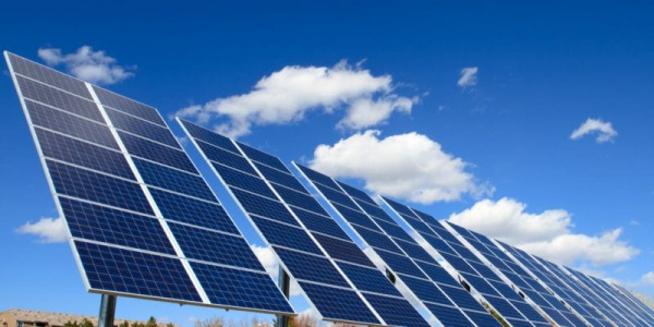 Construction of two solar plants to soon start