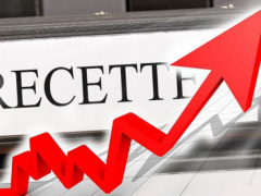 Togo: Since 2005, tax and customs income have almost quadrupled