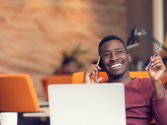 Togo: 7,195 new businesses registered in H1 2022