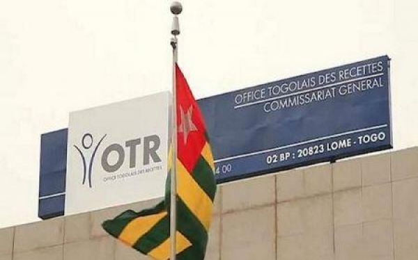 Togo Forecasts Sharp Drop In Project Grants Through 2028