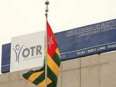 Togo Forecasts Sharp Drop In Project Grants Through 2028