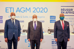 32&egrave;me Assembl&eacute;e g&eacute;n&eacute;rale d&rsquo;Ecobank&nbsp;:&nbsp;un&nbsp;nouveau pr&eacute;sident &agrave; la t&ecirc;te du Groupe