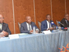Government Warns Against Fake News as Municipal Elections Approach