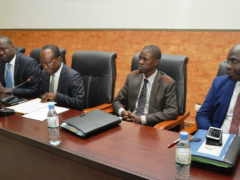 Togo: Authorities undertake a review of the procurement system