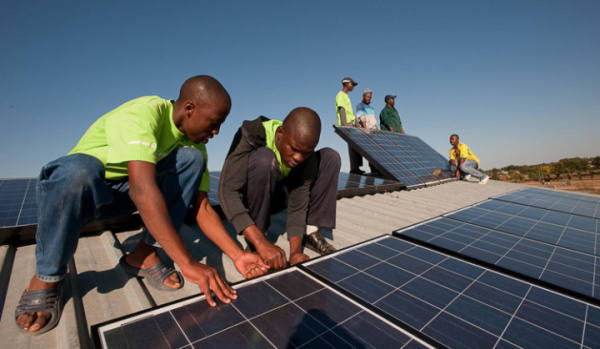 Comment le ROGEP va appuyer le secteur privé en matière de promotion de l’énergie solaire photovoltaïque?