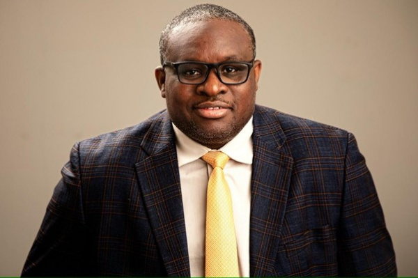 Le Togolais Farouk Mollah Banna, nouveau Représentant Résident de la Banque Mondiale au Tchad