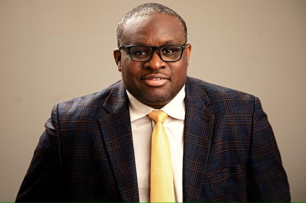 Le Togolais Farouk Mollah Banna, nouveau Représentant Résident de la Banque Mondiale au Tchad