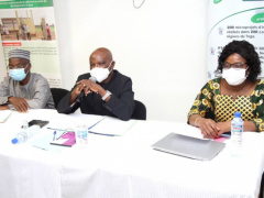 Togo: Social Nets and Basic Services Project extended to June 2023, 900 more villages to benefit