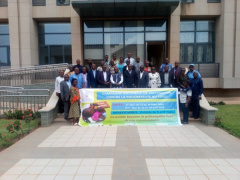 Togo begins nationwide polio vaccination campaign following confirmed case