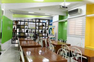 Promotion entrepreneuriale : Kara a son incubateur, &laquo;&nbsp;Tilitu Lab&nbsp;&raquo;