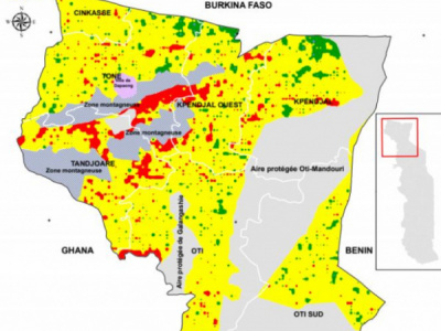 togo-moves-to-upgrade-national-soil-data-platform-fertitogo