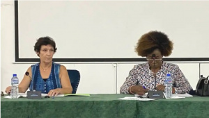 La CCI-Togo lance "DataBiz", un r&eacute;pertoire num&eacute;rique pour les entreprises