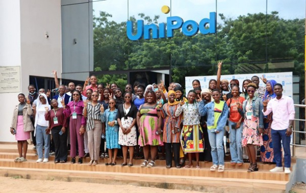 Togo : un atelier national pour la promotion des femmes dans les filières technologiques