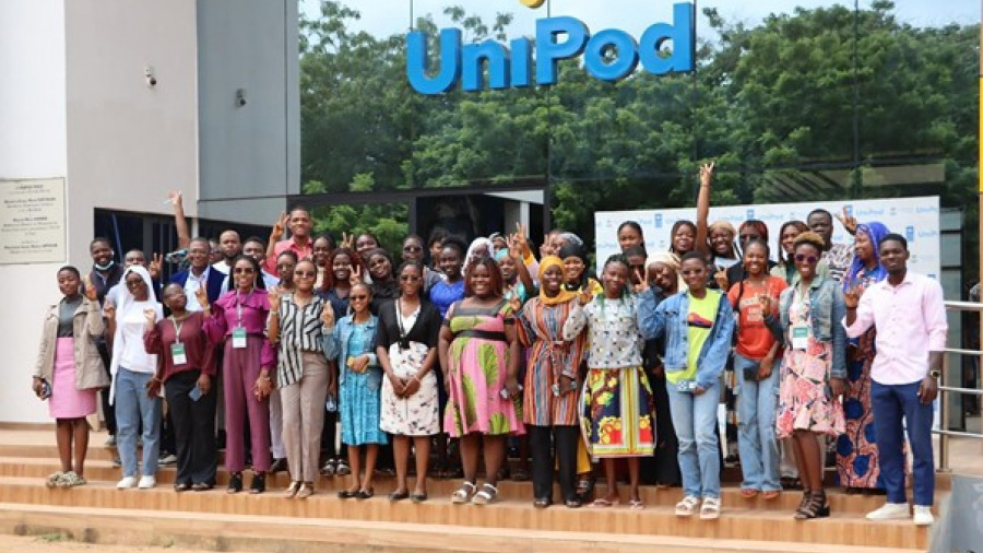 Togo : un atelier national pour la promotion des femmes dans les filières technologiques