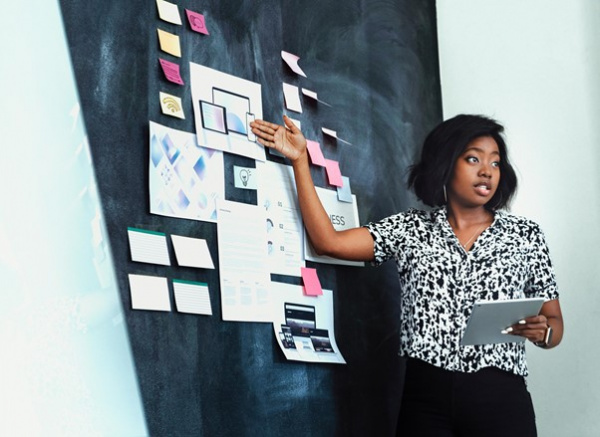 Togo : une formation gratuite création de contenu digital ouvertes aux jeunes