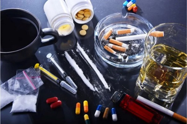 Togo: Ministry of Youth Announces Measures to Tackle Drug Abuse