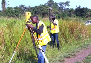 Le nouveau Code foncier et domanial pr&eacute;sent&eacute; aux populations locales