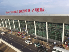 Deadline for the submission of bids for the hotel project at Lomé’s airport postponed to July 2020