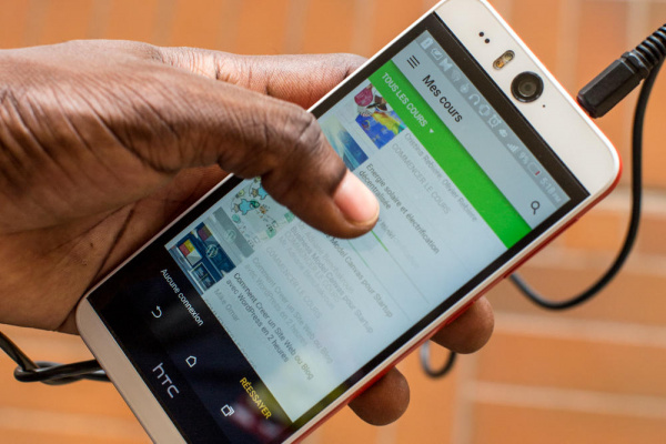 Seulement 20% de Togolais sont abonnés à l’internet mobile, sur fond de perspectives positives