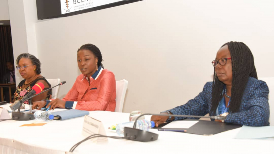 Togo: une stratégie d’inclusion financière!