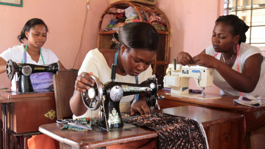 togo-73-des-entrepreneurs-lancent-leur-activite-par-auto-financement-banque-mondiale