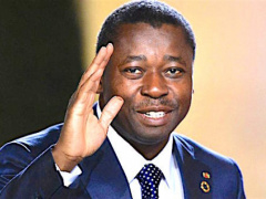 A kept promise: Every contracting authority must now set aside at least 20% of procurements to youth and women