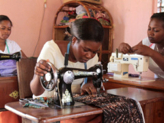 Self-financing dominates business creation in Togo, World Bank says