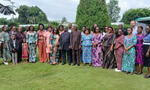 Togo : neuf minist&egrave;res renforcent leurs capacit&eacute;s sur la gouvernance et le genre